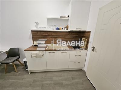 кухненска част