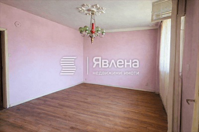 Всекидневна