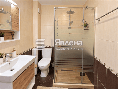 Баня с тоалетна 1