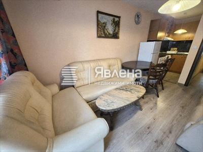 Дневна с кух. бокс