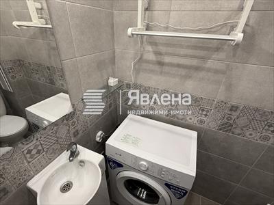 сан.възел и перално