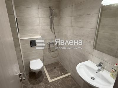 санитарен възел