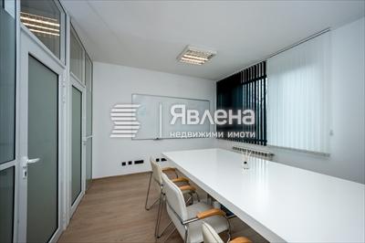 конферентна зала