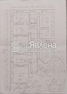 Офисна площ