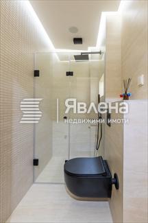 санитарен възел