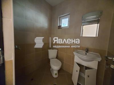 санитарен възел