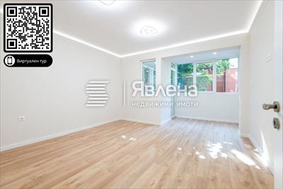 сканирай за виртуален тур