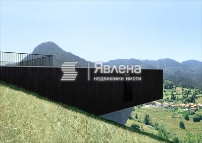 къща
