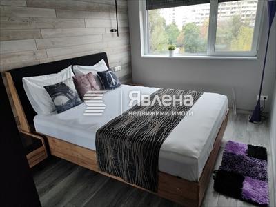 Спалня 1