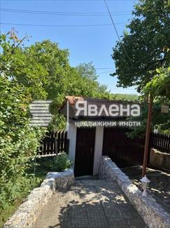 входна порта