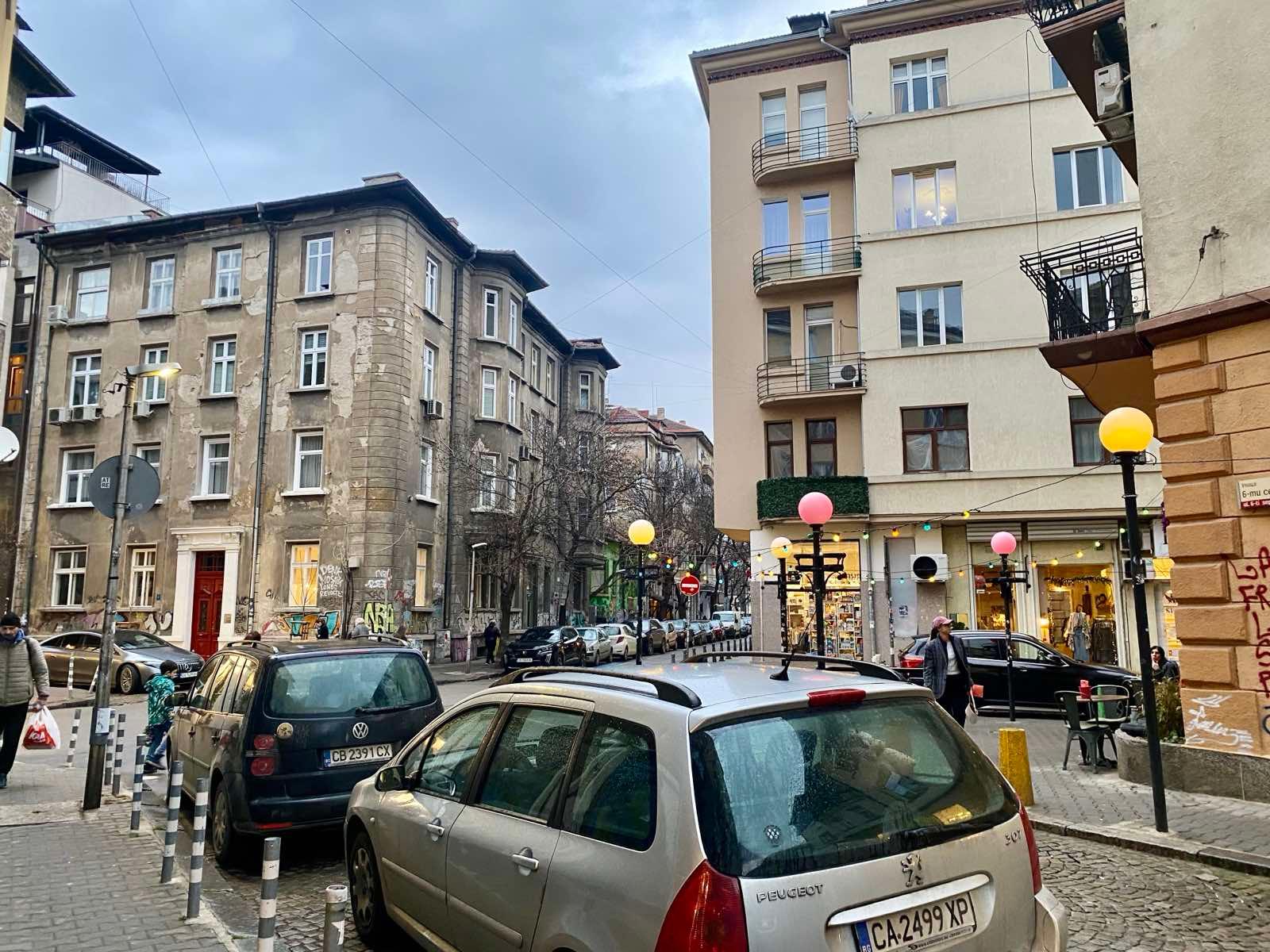 Старото строителство под лупа. Изгодна инвестиция или скъп компромис?