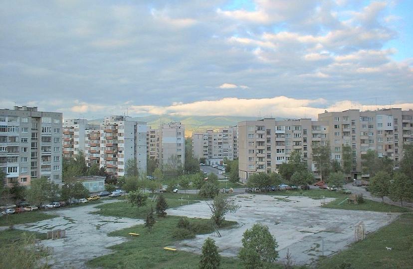 Люлин – евтината алтернатива